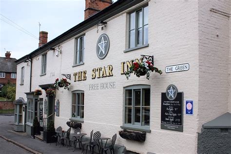 star inn thrussington  Pub